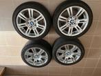 BMW e90 velgen 17 inch, Auto-onderdelen, Banden en Velgen, Ophalen, Velg(en), 17 inch, Zomerbanden