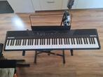 Digitale Piano, Muziek en Instrumenten, Keyboards, Ophalen, 88 toetsen