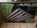 Lampe de culture led pro 520w, Tuin en Terras, Kweekspullen, Ophalen, Zo goed als nieuw, Kweeklamp