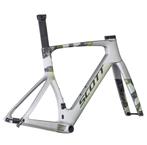 SCOTT FOIL FRAMESET set met breed frame, Ophalen, Nieuw