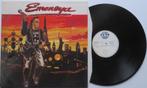 Jo Kester -  Emeneya. Lp, Ophalen of Verzenden, Gebruikt, 12 inch, Overige soorten