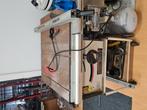 Houtbewerkingsmachines, Doe-het-zelf en Bouw, Gereedschap | Zaagmachines, Ophalen of Verzenden, Zo goed als nieuw
