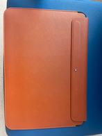 Porte Pc 16pouces Mont Blanc Cognac, Informatique & Logiciels, Housses pour tablettes, Comme neuf