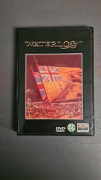 DVD Waterloo, Ophalen
