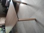 Heel mooie tafel te koop, Ophalen, Zo goed als nieuw