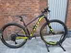 Scott RC carbon 1X12 sram Topstaat!!!, Ophalen