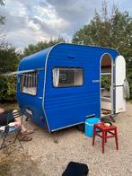Caravan Chateau Touring 280 <750 kg, Chateau, Particulier, Siège standard, 500 - 750 kg