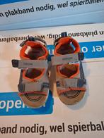 Geox sandalen maat 25, Kinderen en Baby's, Kinderkleding | Schoenen en Sokken, Gebruikt, Jongen of Meisje, Schoenen, Ophalen of Verzenden