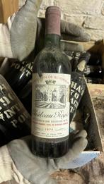 Bordeaux 1974, Ophalen of Verzenden, Zo goed als nieuw