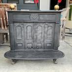 Godin Colonial haard/houtkachel, Ophalen, Gebruikt, Houtkachel