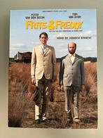 Dvd “Frits & Freddy”, Enlèvement, Comme neuf