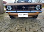 Ford Escort MK2, Autos, Escort, Achat, Particulier, Brun