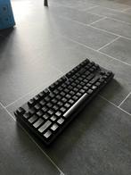 Cooler Master Masterkeys Pro S, cherry mx brown, Cooler Master, Ophalen of Verzenden, Zo goed als nieuw, Qwerty