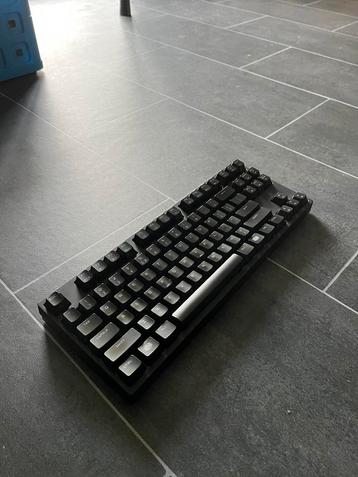 Cooler Master Masterkeys Pro S, cherry mx brown beschikbaar voor biedingen