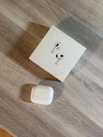 Apple AirPods 3 met MagSafe oplaadcase, Ophalen, Zo goed als nieuw, In oorschelp (earbud), Bluetooth