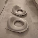 Toiletbril voor peuter, Enlèvement, Utilisé