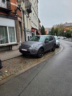 Land rover discovery 2016, Autos, Land Rover, Argent ou Gris, 5 places, Cuir, Discovery