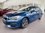BMW 1 Serie 116 d * GARANTIE + LED + GPS PRO * (bj 2020), Auto's, Gebruikt, Bedrijf, 3 cilinders, 85 kW