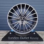 Mercedes A B C Klasse E S Slk Clk Amg velgen 19" 5x112 W176, Auto-onderdelen, Banden en Velgen, 19 inch, Velg(en), -, -