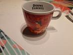 Douwe Egberts tas beker mok., Ophalen of Verzenden, Zo goed als nieuw