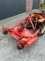 Weidebloter, Ophalen