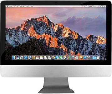 27 inch iMac beschikbaar voor biedingen