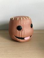 Lampe Sackboy LittleBigPlanet Little Big Planet, Utilisé, Moins de 50 cm, Enlèvement ou Envoi