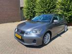 Lexus CT 200h Hybrid ((NIEUWE A P K )), Autos, Achat, Entreprise, Carnet d'entretien, Alcantara