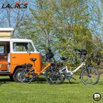 Gezocht 1 of 2 electrische vouwfiets(en) bijvoorbeeld Lacros, Ophalen of Verzenden, Gebruikt