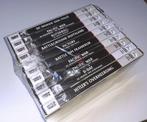 10 DVD Box World War II tweede wereldoorlog, Envoi, Neuf, dans son emballage, Guerre ou Policier