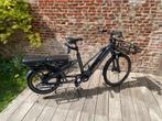 O2 Feel Equo 7.1 Longtail Elektrische Fiets, Fietsen en Brommers, Minder dan 30 km per accu, Gebruikt, 51 tot 55 cm, Ophalen