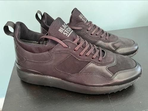 Blackstone sneakers maat 44 nieuw in doos, Kleding | Heren, Schoenen, Nieuw, Sneakers, Zwart, Ophalen of Verzenden