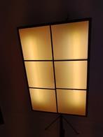 unieke, handgemaakte luster, Antiek en Kunst, Ophalen