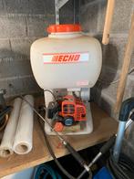 Echo benzine sproeier, Tuin en Terras, Ophalen, Zo goed als nieuw