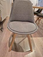 4 chaises maison du monde, Maison & Meubles, Enlèvement