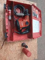 Perceuse burineur, Ophalen, Gebruikt, Boormachine