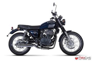 Mash Six Hundred 650 2025 [AANBIEDING] beschikbaar voor biedingen