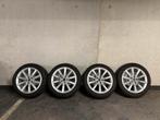 Winterset 19” Audi A6 (C7) Allroad, Auto-onderdelen, Banden en Velgen, Ophalen, Winterbanden, Band(en)