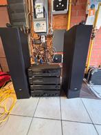 Kenwood installatie, Audio, Tv en Foto, Stereoketens, Ophalen, Zo goed als nieuw