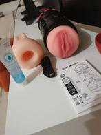 Sextoys masturbateur Homme, Divers, Divers Autre, Enlèvement ou Envoi, Neuf