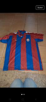 T-shirt F.C.B Barcelona Vintage maat L, Verzamelen, Ophalen of Verzenden