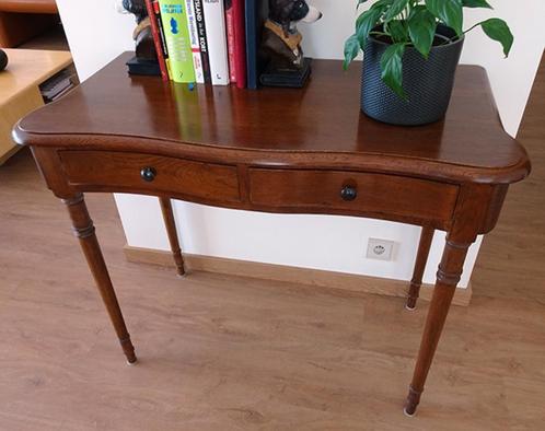 klassieke wandtafel (sidetable), Antiek en Kunst, Antiek | Meubels | Tafels, Ophalen