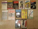 Duitstalige literaire & taalboeken, Ophalen of Verzenden, Gelezen