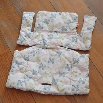 Stokke - Coussin chaise haute beschikbaar voor biedingen