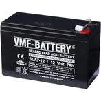 Gros lot de batterie neuve au plomb 12v 7ah, TV, Hi-fi & Vidéo, Enlèvement