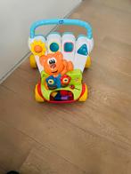 Chicco Loopwagen Baby Gardener, Ophalen, Gebruikt, Overige typen, Met geluid