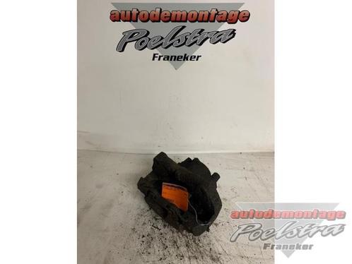 Remklauw (Tang) links-voor van een Volkswagen Transporter, Auto-onderdelen, Remmen en Aandrijving, Volkswagen, Gebruikt, 3 maanden garantie