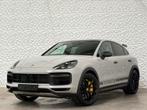 Porsche Cayenne Coupé Turbo GT 4.0i, Auto's, Porsche, Automaat, Cayenne, 471 kW, Bedrijf