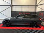 BMW 318 M Seats/2.0/M Pack/Pano/Zv/Camera/Leder/Ambi/, Auto's, Automaat, 1998 cc, Achterwielaandrijving, Euro 6