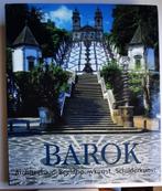 Barok, Livres, Rolf Toman, Comme neuf, Enlèvement, Architecture général